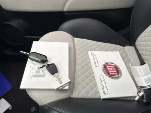 Fiat 500 1.0 Club 2021