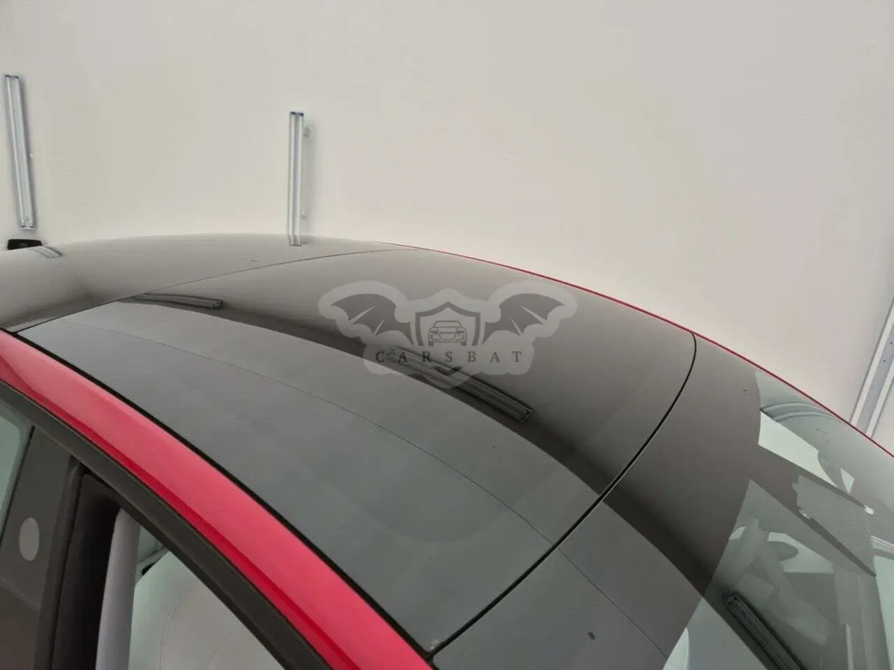 Tesla Model 3 Long Range 75 kWh 2024