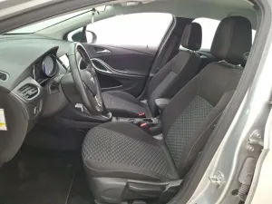 Opel Astra 1.2 Edition 2021