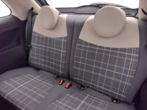 Fiat 500 1.0 Lounge 2021