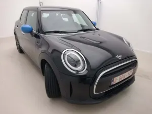 Mini 3 Doors One 1.5 2022