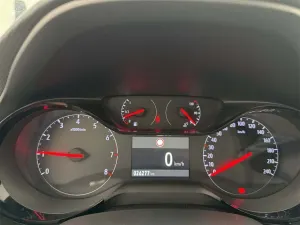 Opel Corsa 1.2 Edition 2021