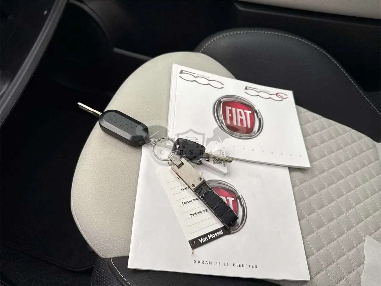 Fiat 500 1.0 Sport 2021