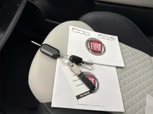 Fiat 500 1.0 Sport 2021
