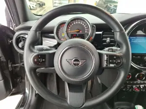 Mini 3 Doors One 1.5 2022