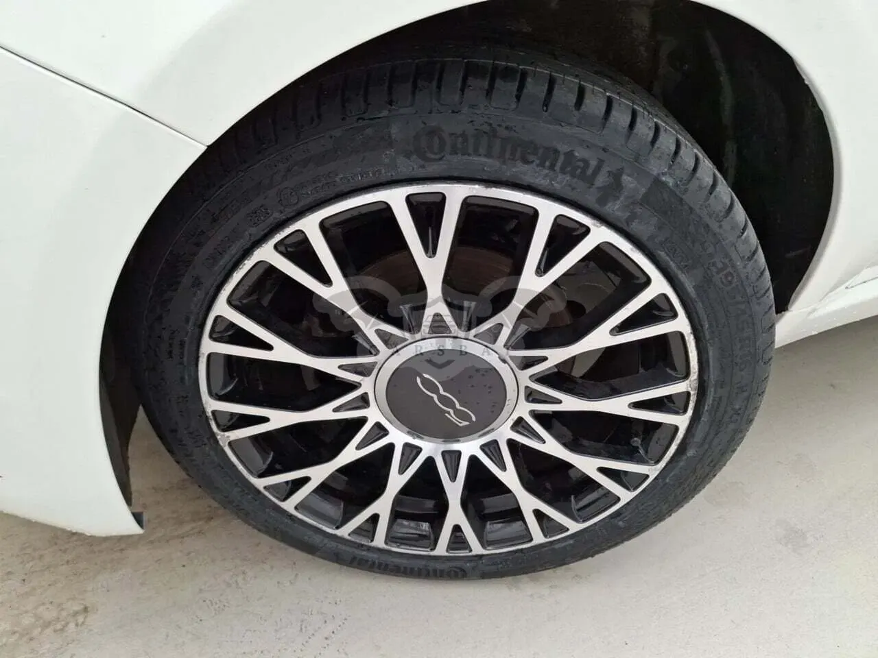 Fiat 500 1.0 Dolcevita 2021