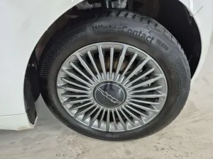 Fiat 500 e 37 kWh Icon 2022