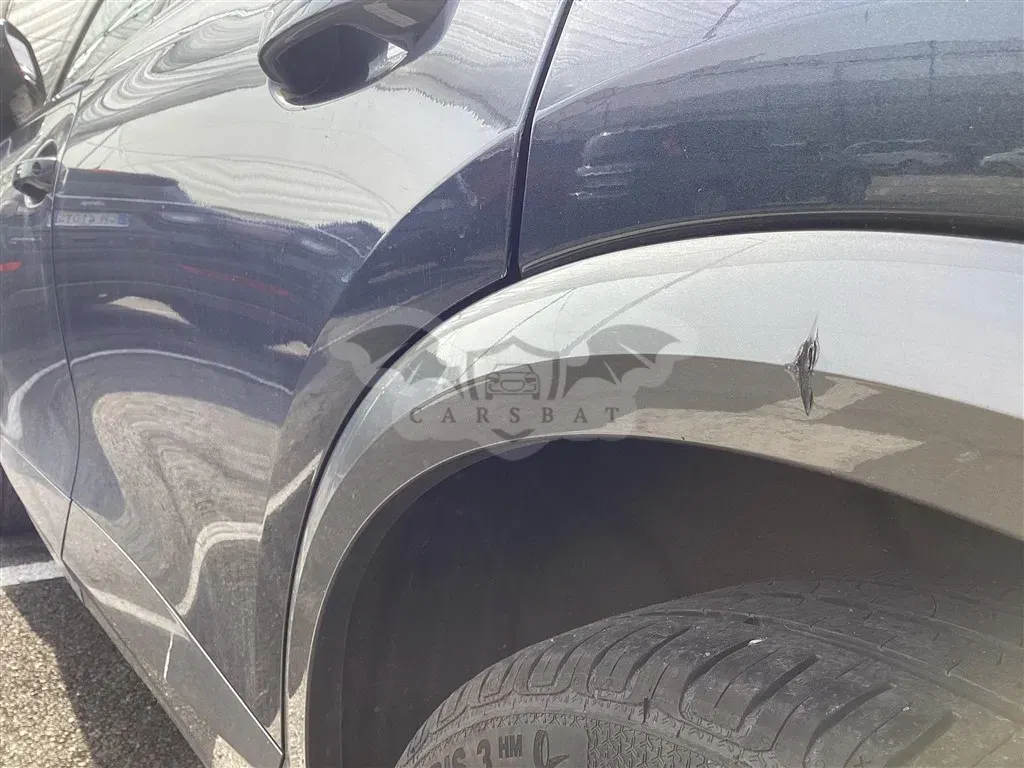 Cupra Formentor 2.0 TDI 2023