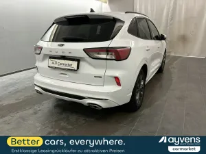 Ford Kuga 2.5 ST Line X 2022