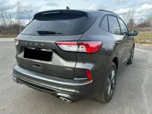 Ford Kuga 2.5 ST Line X 2022