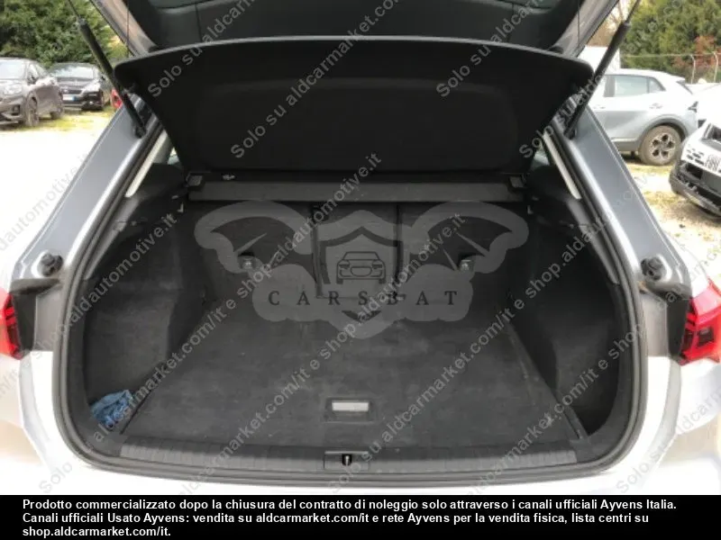 Audi Q3 35 TDI Business 2023