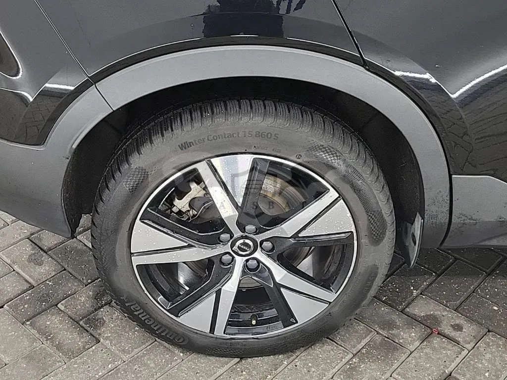 Volvo XC40 P8 R-Design 2020