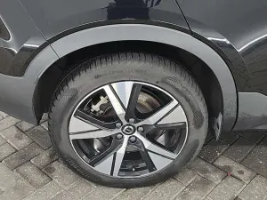 Volvo XC40 P8 R-Design 2020