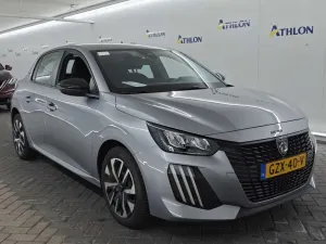 Peugeot 208 1.2i Style 2025
