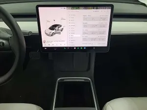Tesla Model 3 Standard Range Plus 2021