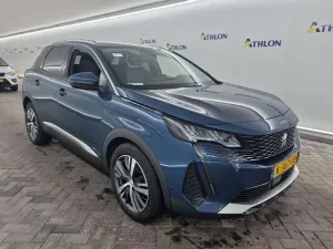 Peugeot 3008 1.2i Allure 2021