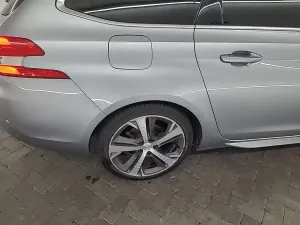 Peugeot 308 SW 1.2i GT 2021