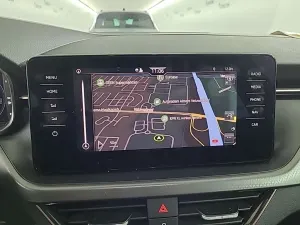 Skoda Scala 1.0 TSI Business 2021