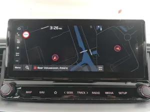 Kia Ceed ProCeed 1.5 T-GDI GT-PlusLine 2021