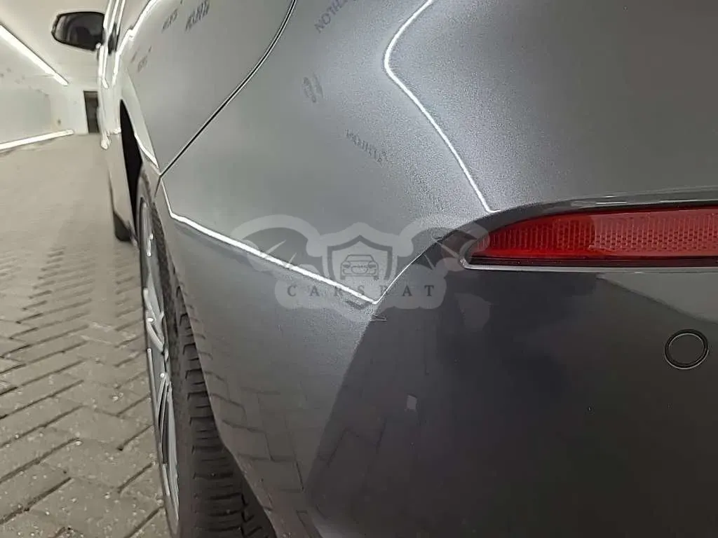 BMW 1 Series 118i 2021