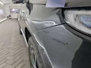 Mercedes-Benz EQC 400 Business Solution AMG 2020