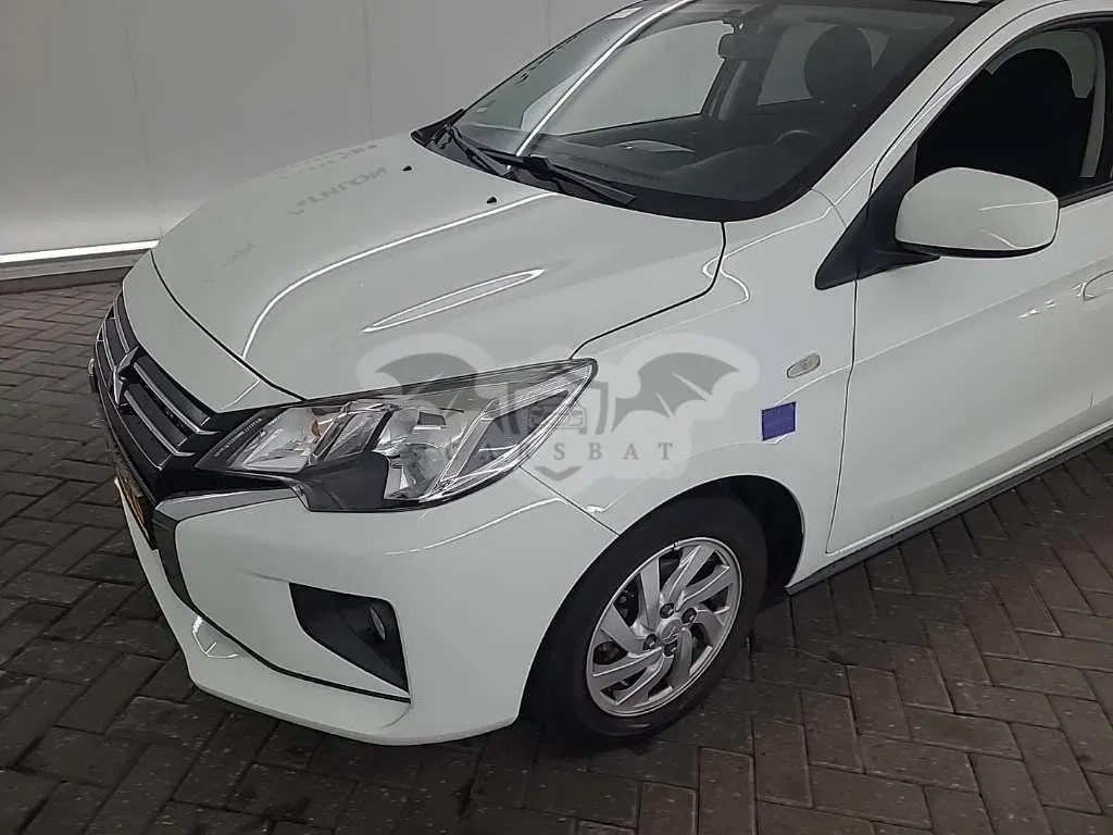 Mitsubishi Space Star 1.2 Active 2021