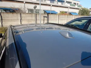BMW 3 Series Touring 318d 2023