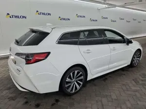 Toyota Corolla Touring Sports 1.8 Business 2021