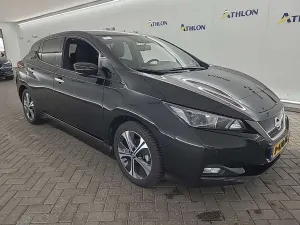 Nissan Leaf N-connecta 2022