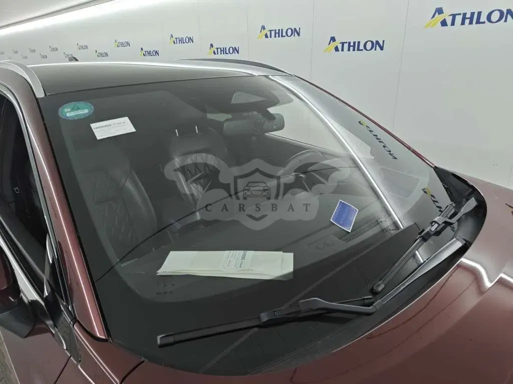 Nissan Qashqai 1.3 Executive 2022