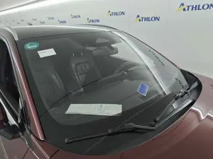 Nissan Qashqai 1.3 Executive 2022