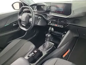 Peugeot 2008 1.2 Allure Pack 2022
