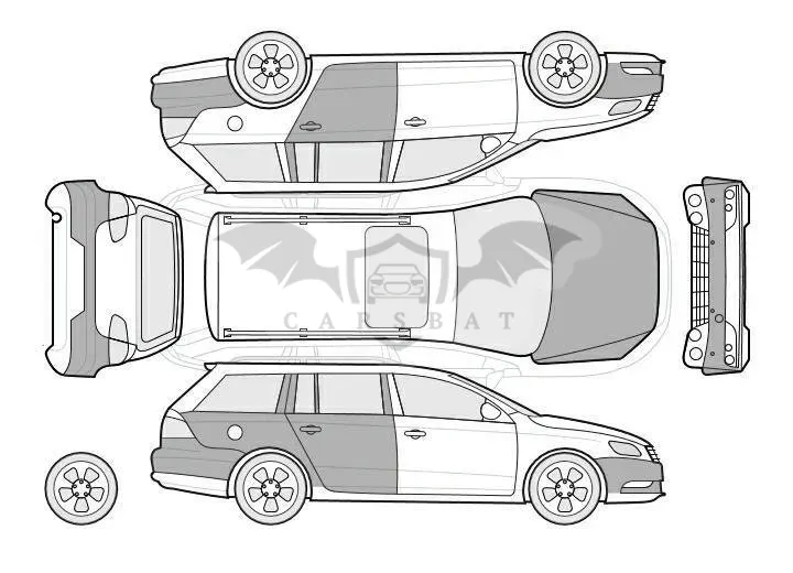 Ford Mondeo 2.0 Trend 2020