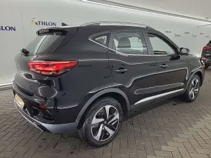 MG ZS Comfort 2023