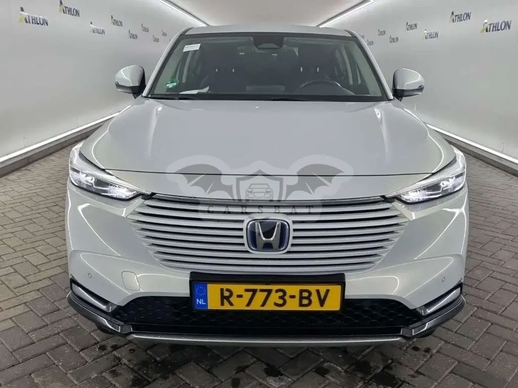 Honda HR-V 1.5 2022