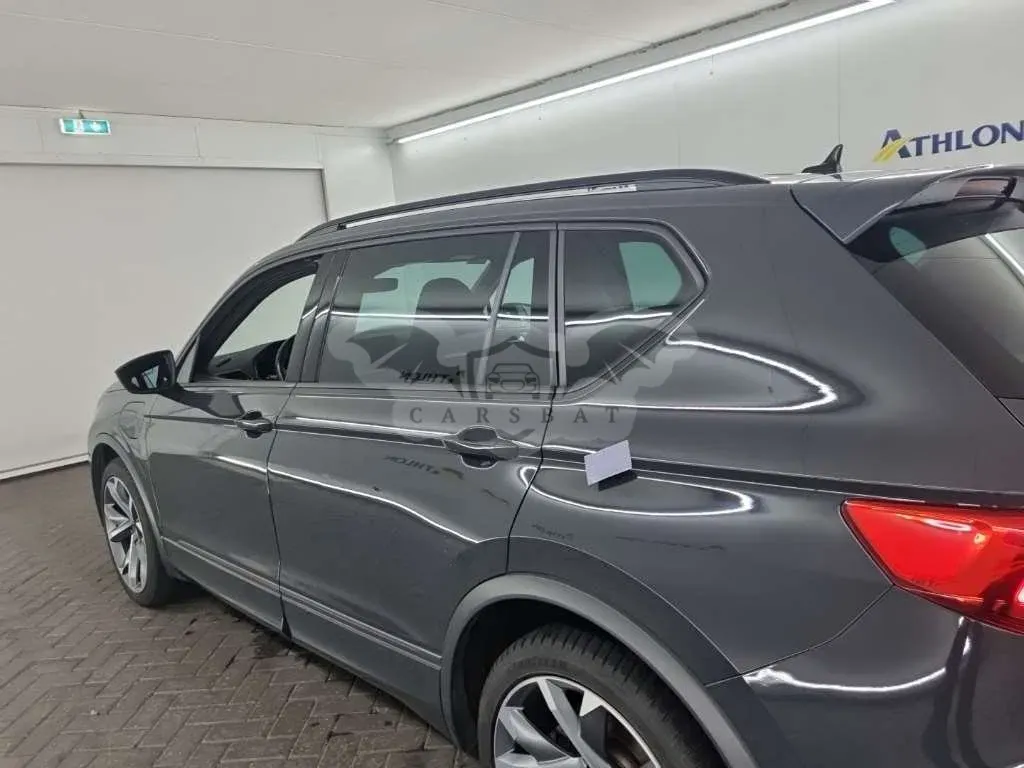 Seat Tarraco 1.4 e-Hybrid FR 2023