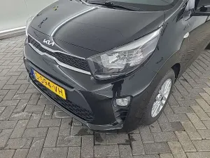 Kia Picanto (Morning) 1.0 DynamicLine 2023