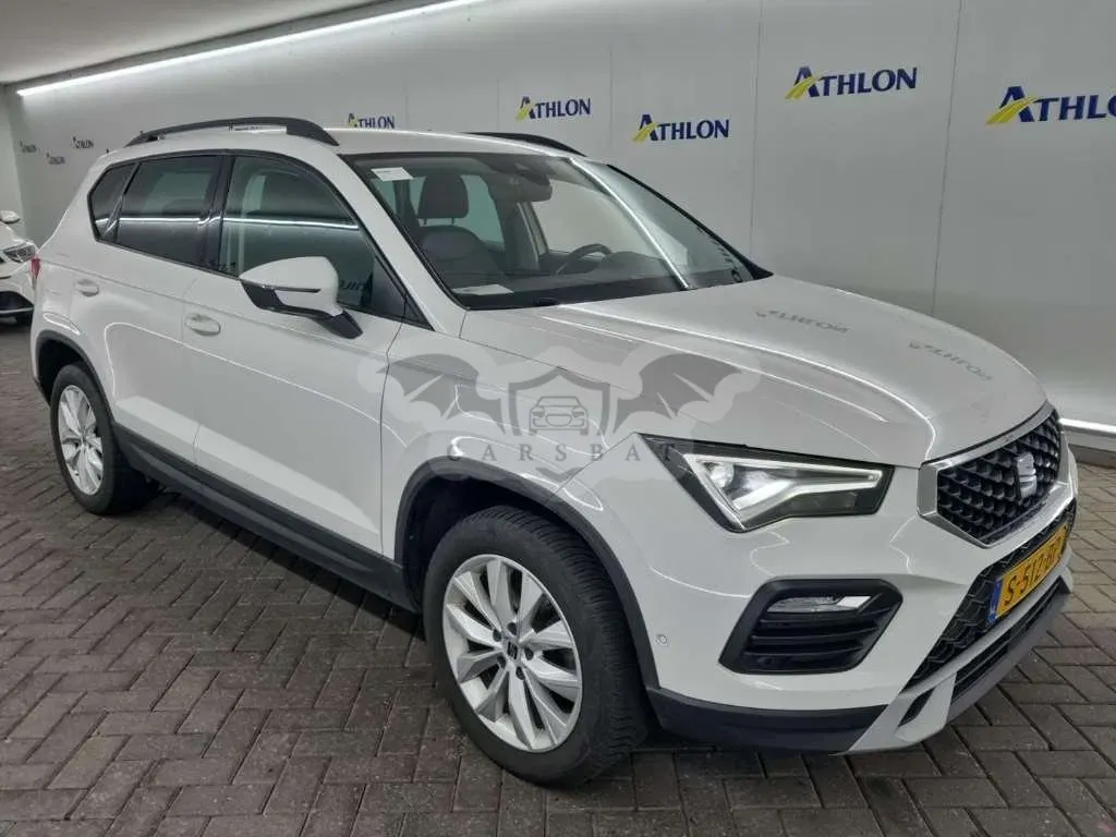 Seat Ateca 1.0 TSI Style Business 2023