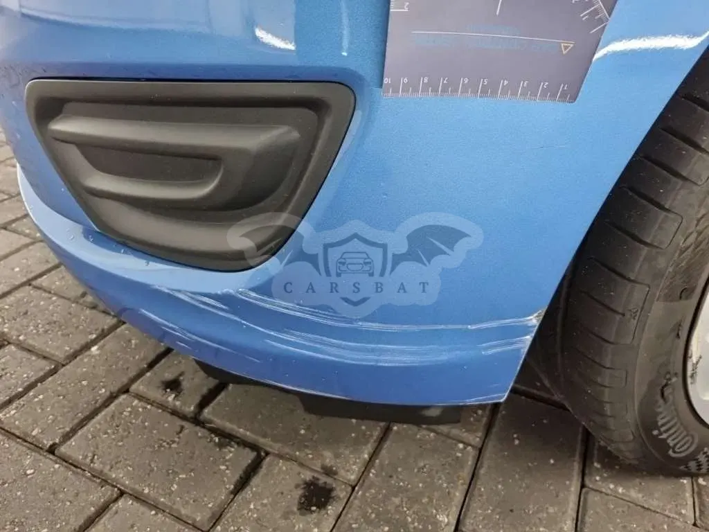 Opel Karl 1.0 Edition 2018