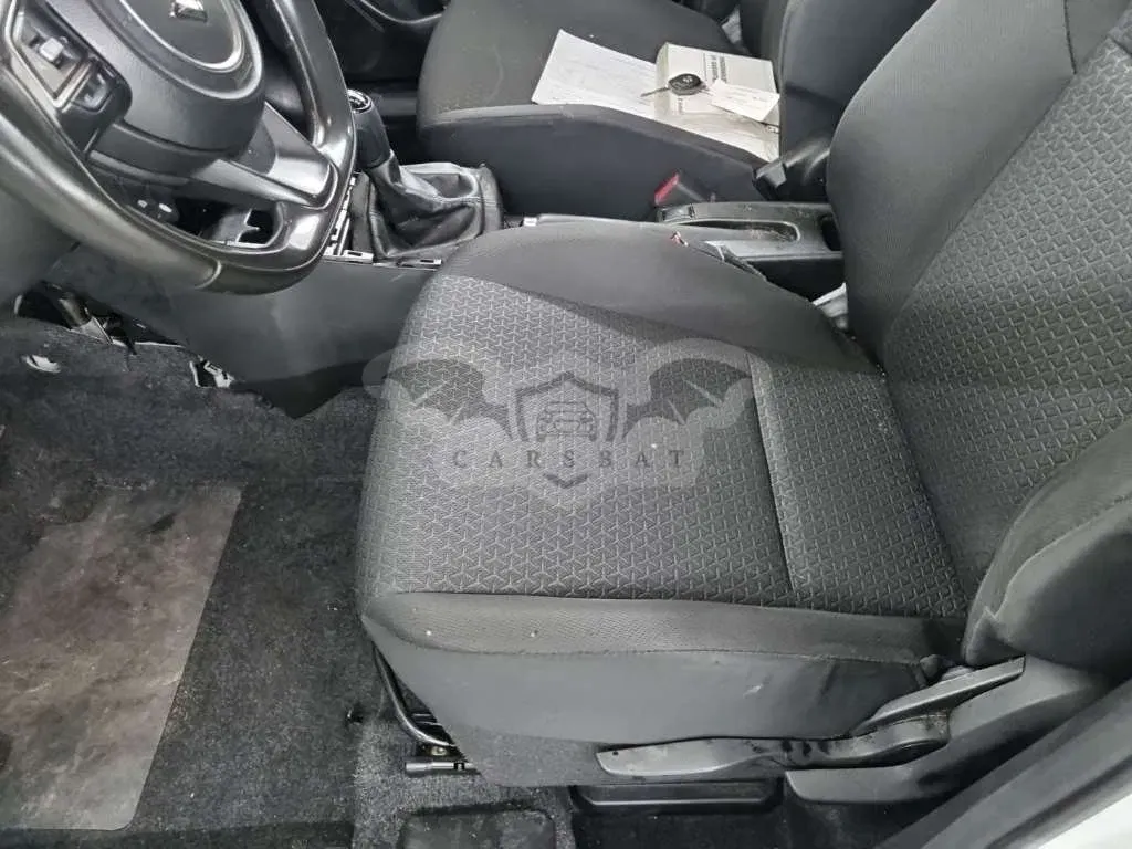 Suzuki Swift 1.2 2023