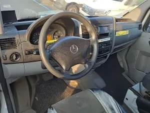 Mercedes-Benz Sprinter 311 CDI 2018