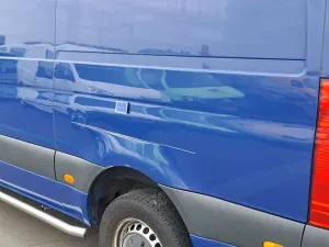 Mercedes-Benz Sprinter L2H2 315 CDI 2021