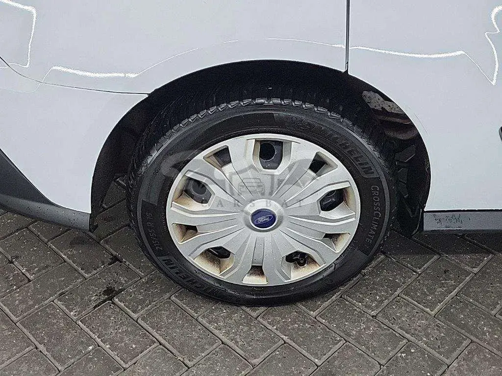 Ford Transit Connect 1.5 TDCI Trend 2021