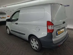 Ford Transit Courier 1.5 TDCI Trend 2020