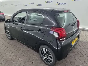 Peugeot 108 1.0 VTI Executive 2019