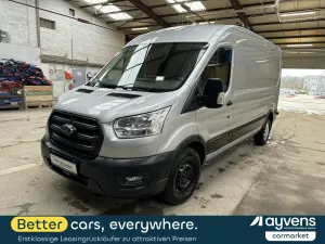 Ford Transit L3H2 Trend 2023