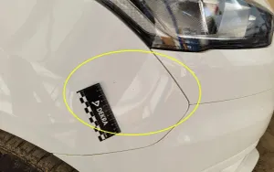 Ford Transit Connect Trend 2020