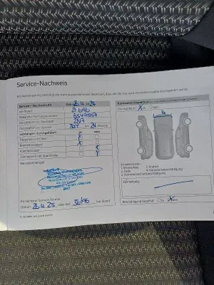 Kia Ceed Ceed SW 1.6 GDI Vision 2022