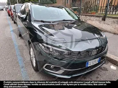 Fiat Tipo 1.6 MultiJet Business 2021