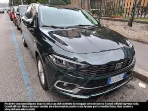 Fiat Tipo 1.6 MultiJet Business 2021